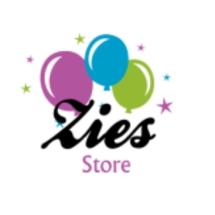 Logo Zies store