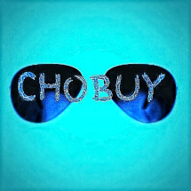Logo chobuy
