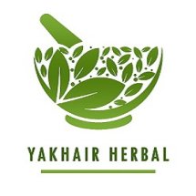 Logo HERBAL YAKHAIR