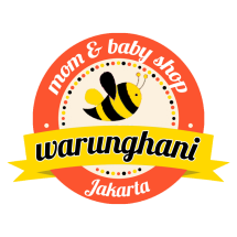 Logo warunghani