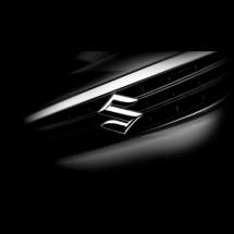 Logo SC PART SUZUKI