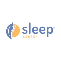 Logo SLEEP CENTER