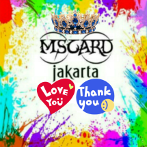 Logo mscard