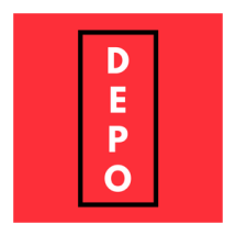 Logo Depo Pinangsia