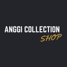 Logo Anggi Colection Shop