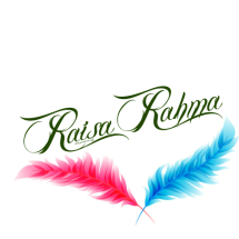Logo Raisa rahma olshop