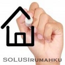 Logo SOLUSIrumahku