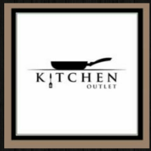 Logo KITCHEN OUTLET