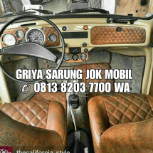 Logo GRIYA JOK MOBIL