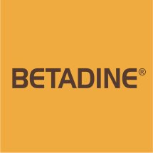 Logo Betadine Official Store
