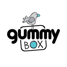 Logo GummyBox