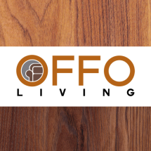 Logo Offo Living