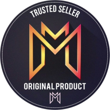 Logo M & M