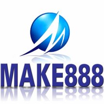 Logo MAKE888