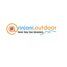 Logo Rinjani Outdoorgear