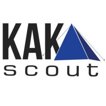 Logo Kaka Scout