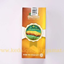 Logo tinahherbal