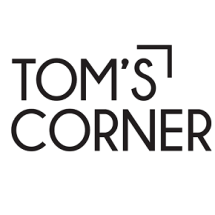 Logo TomsCorner