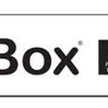 Logo ibox shop