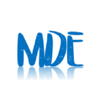 Logo Mr. Data Enterprise