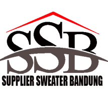 Logo SUPPLIER SWEATER BANDUNG