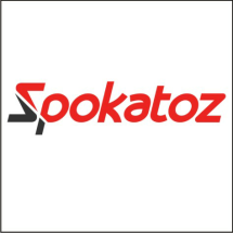 Logo spokatoz