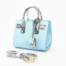 Logo Grace Bag