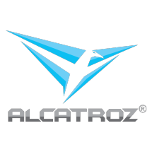 Logo Alcatroz Official Store