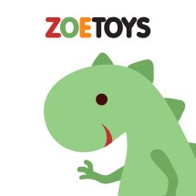 Logo zoetoys