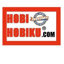 Logo HOBIHOBIKU