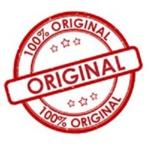 Logo Original 100% Asli