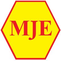 Logo Toko Maju Jaya Electric