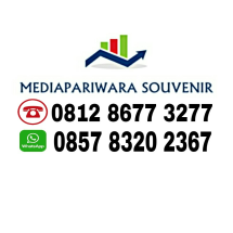 Logo Mediapariwara souvenir