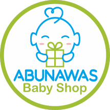 Logo Abunawas Baby Shop
