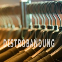 Logo DISTROBANDUNG90