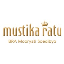 Logo Mustika Ratu