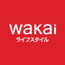 Logo Wakai Official Store