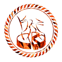 Logo Arang Batok Tangerang