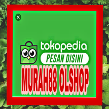 Logo MURAH88 OLSHOP