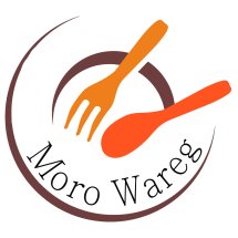 Logo Moro Wareg