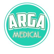 Logo ARGA_MEDICAL