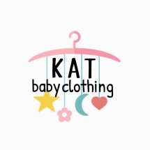 Logo kat.babyclothing