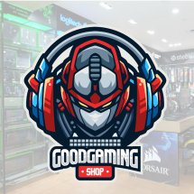 Logo GOODGAMINGM2M