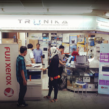 Logo Tronikapinangsia