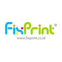 Logo FixPrint Store