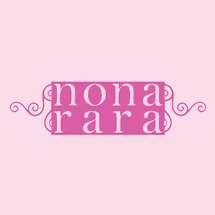 Logo Nona Rara Batik