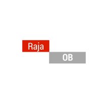 Logo Raja OB
