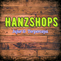 Logo Hanzshops