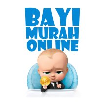 Logo Bayi Murah Online SBY