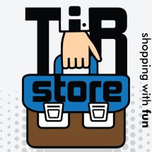 Logo tirstore